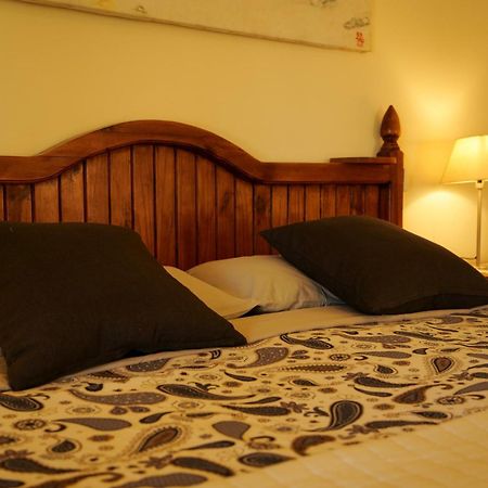 Quinta Estrella Bed and Breakfast Valle de Guadalupe Εξωτερικό φωτογραφία