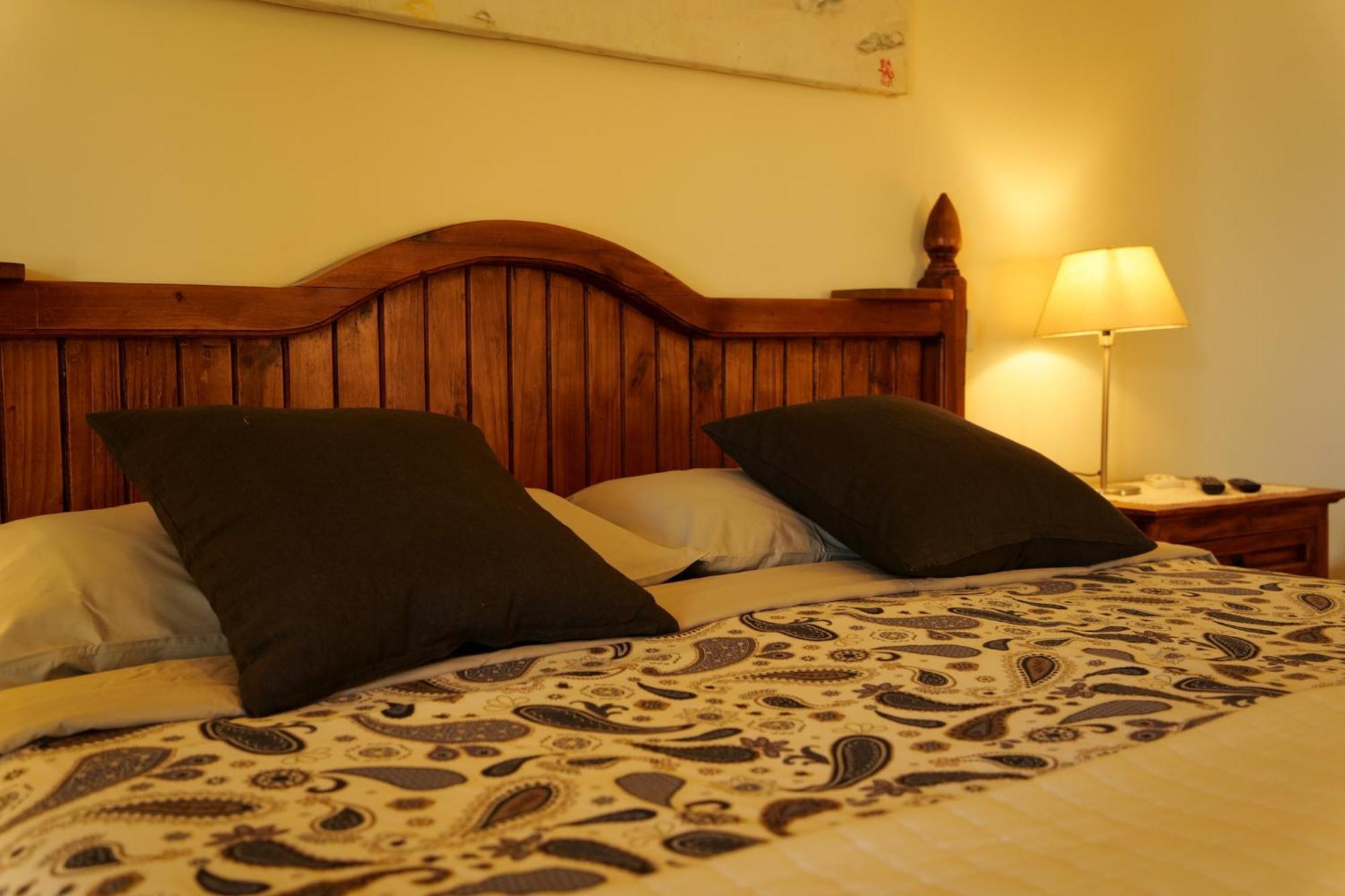 Quinta Estrella Bed and Breakfast Valle de Guadalupe Εξωτερικό φωτογραφία