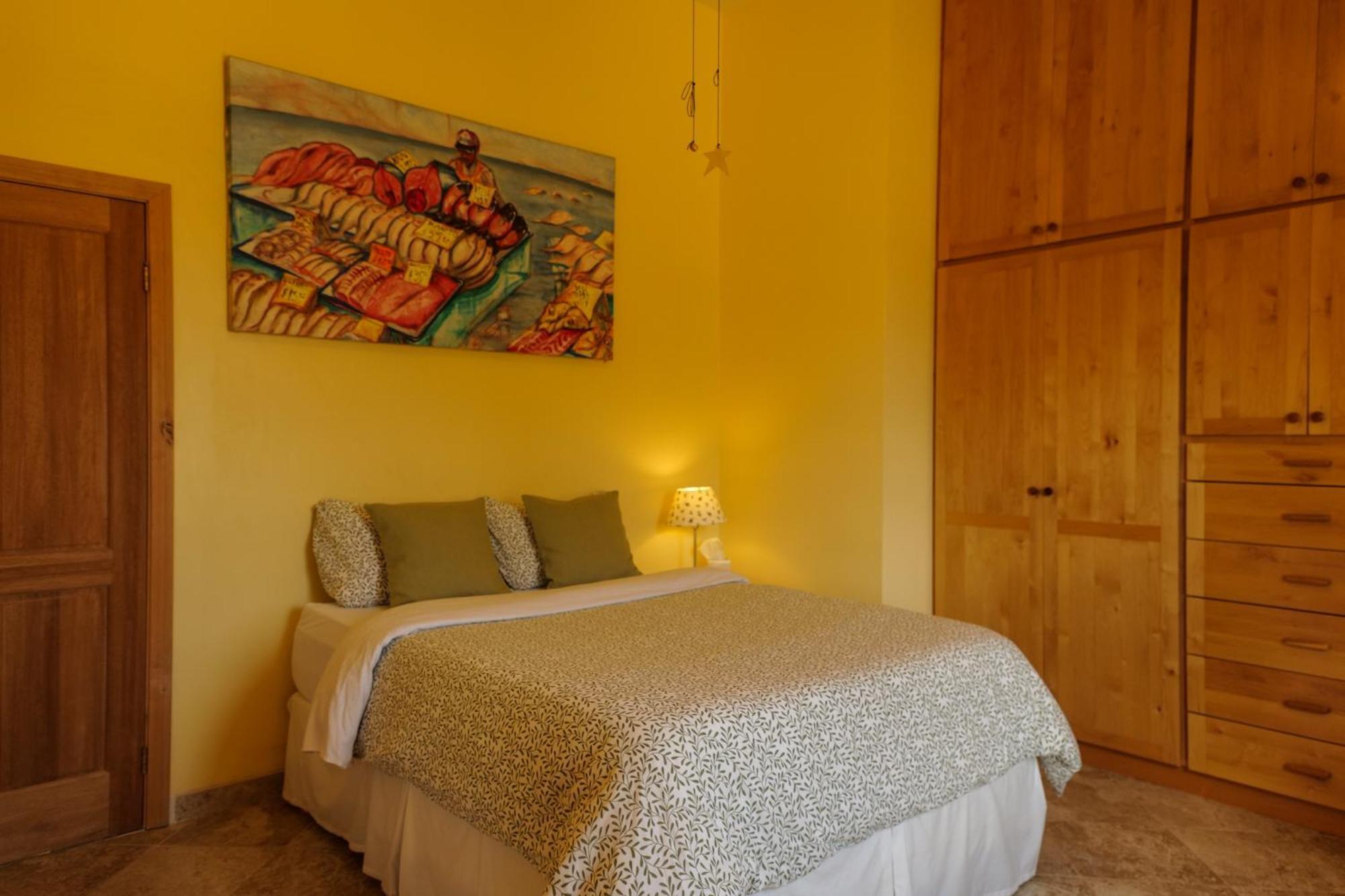 Quinta Estrella Bed and Breakfast Valle de Guadalupe Εξωτερικό φωτογραφία