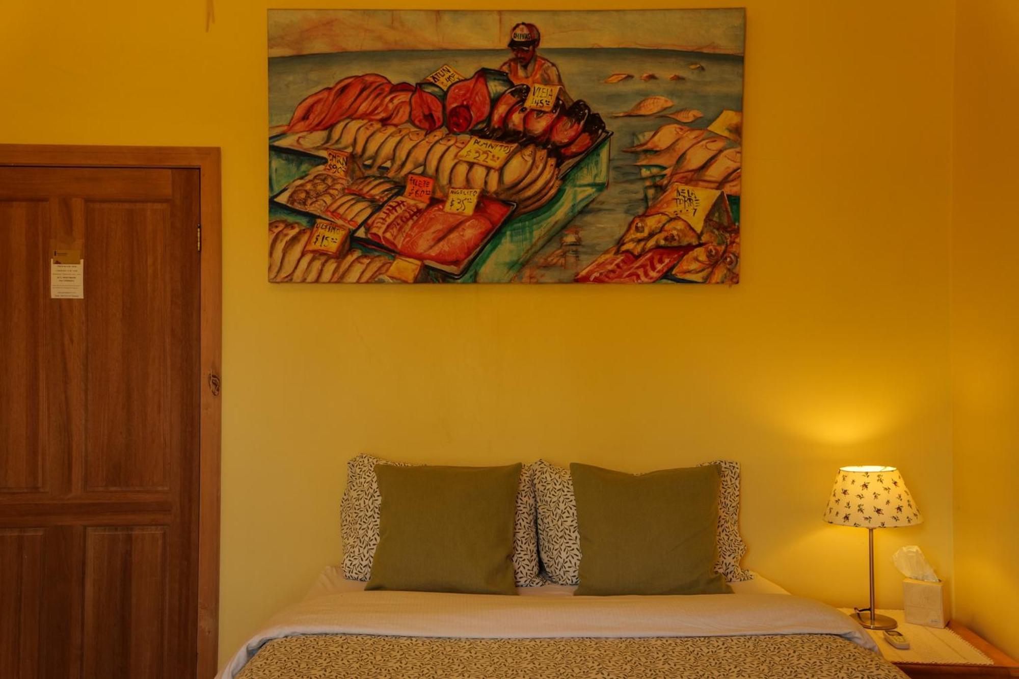 Quinta Estrella Bed and Breakfast Valle de Guadalupe Εξωτερικό φωτογραφία
