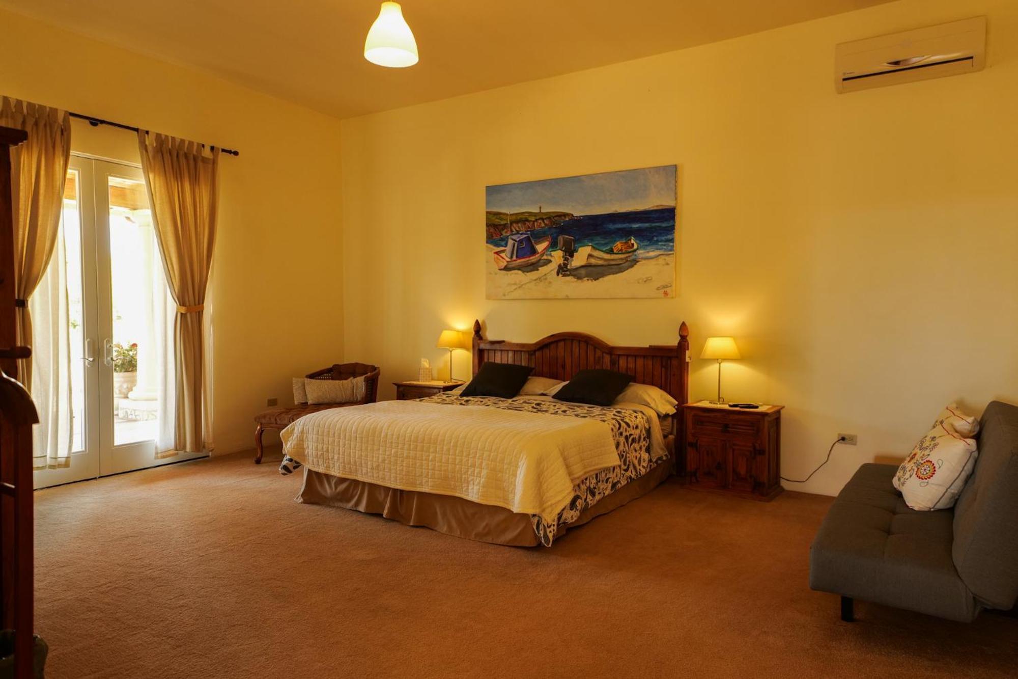 Quinta Estrella Bed and Breakfast Valle de Guadalupe Εξωτερικό φωτογραφία