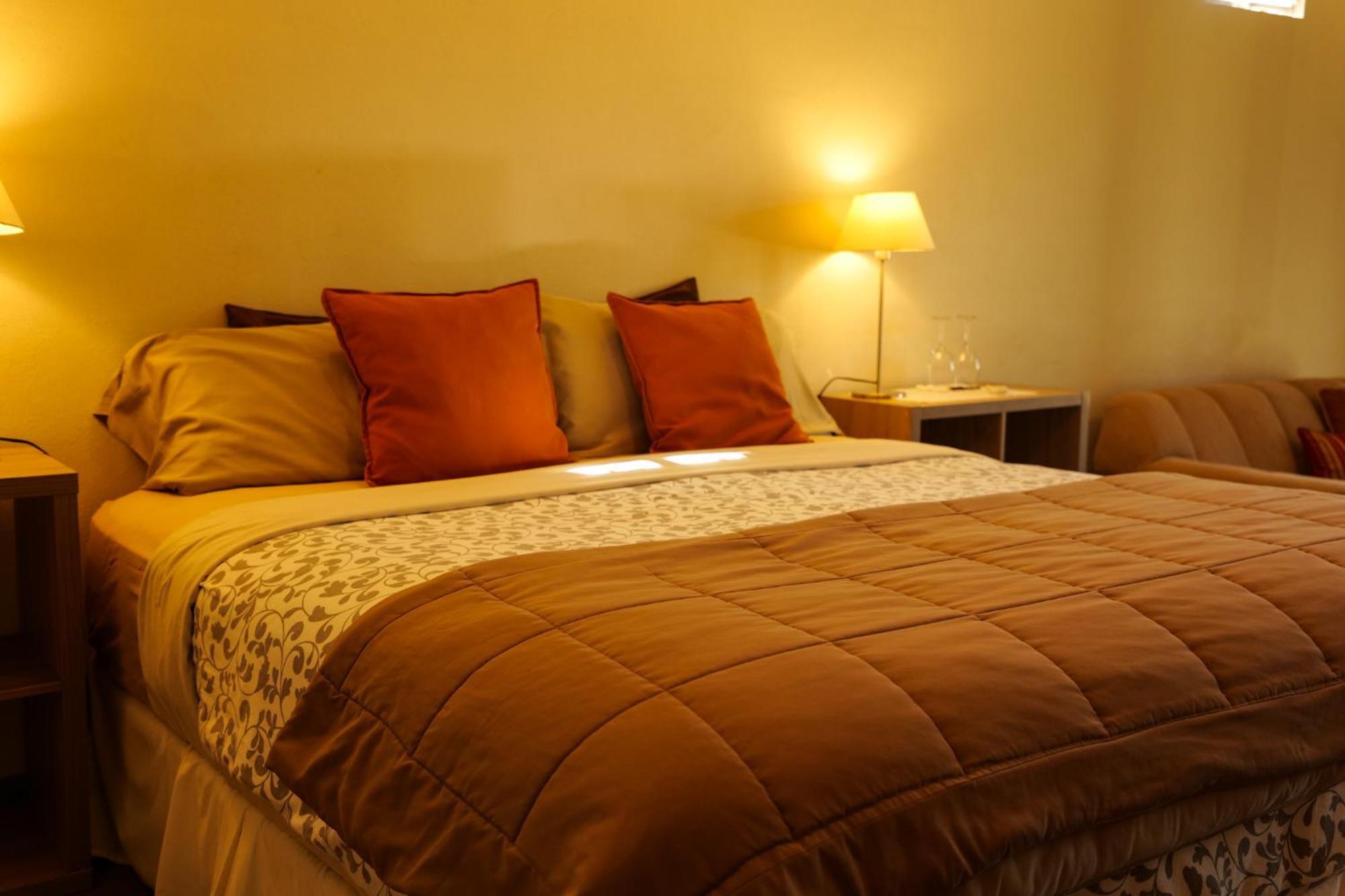 Quinta Estrella Bed and Breakfast Valle de Guadalupe Εξωτερικό φωτογραφία