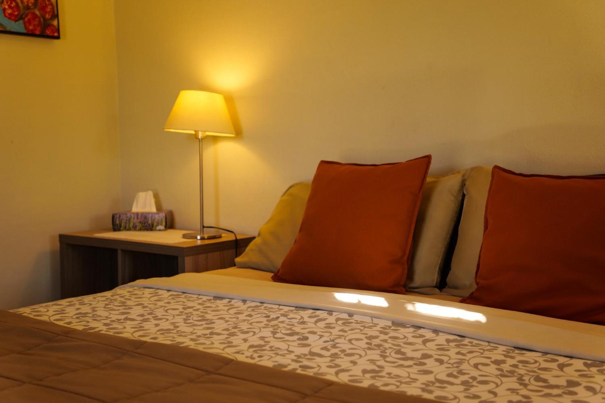 Quinta Estrella Bed and Breakfast Valle de Guadalupe Εξωτερικό φωτογραφία