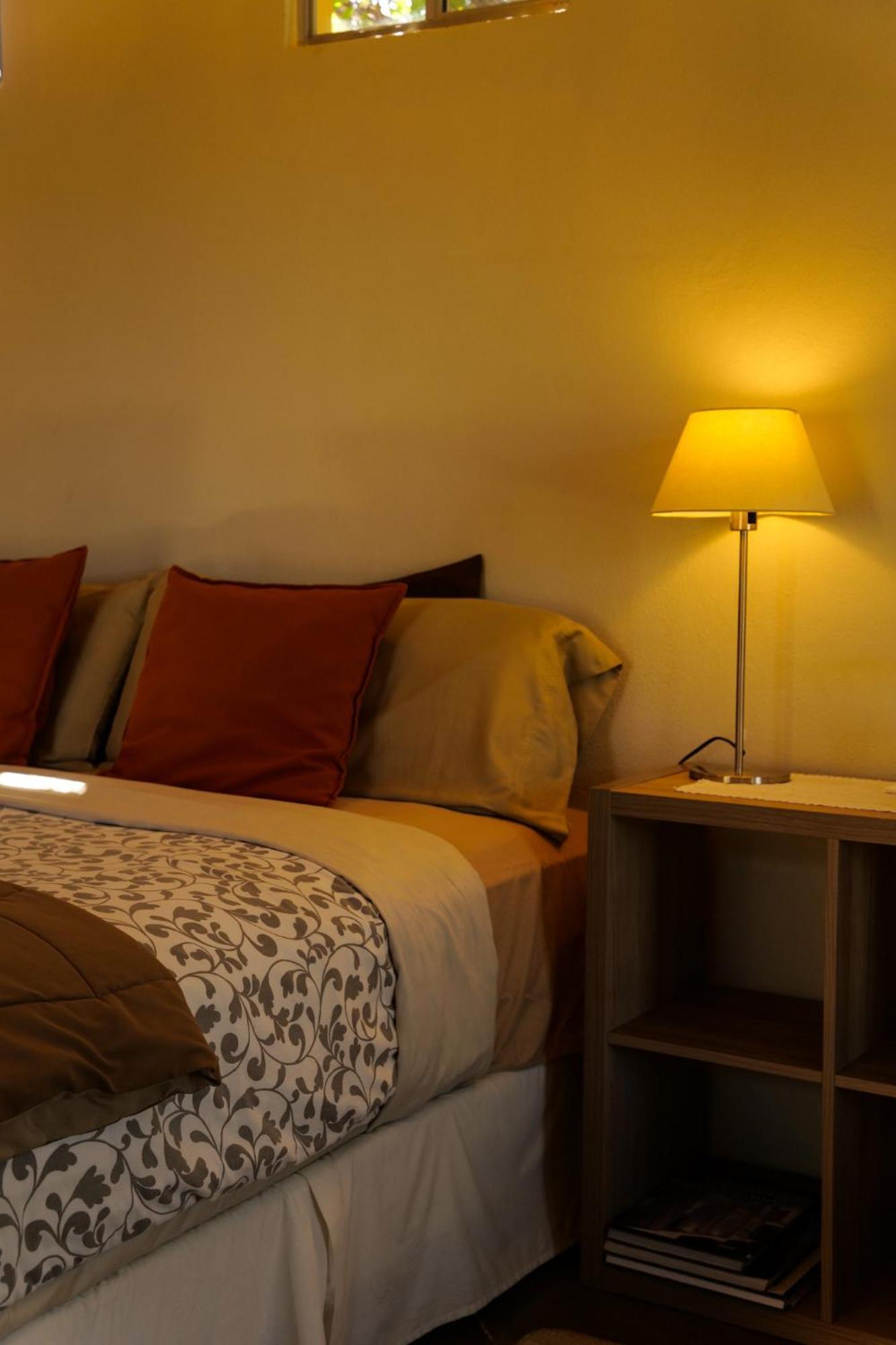 Quinta Estrella Bed and Breakfast Valle de Guadalupe Εξωτερικό φωτογραφία