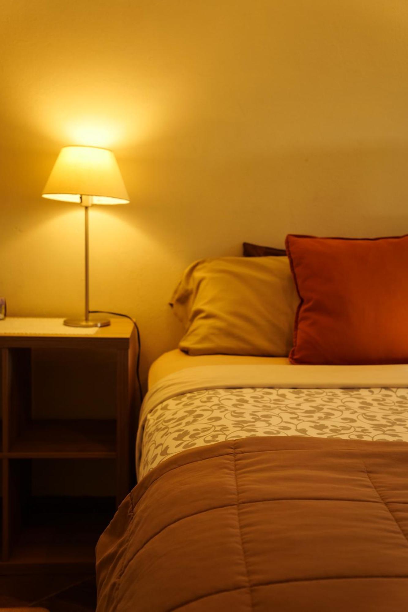 Quinta Estrella Bed and Breakfast Valle de Guadalupe Εξωτερικό φωτογραφία