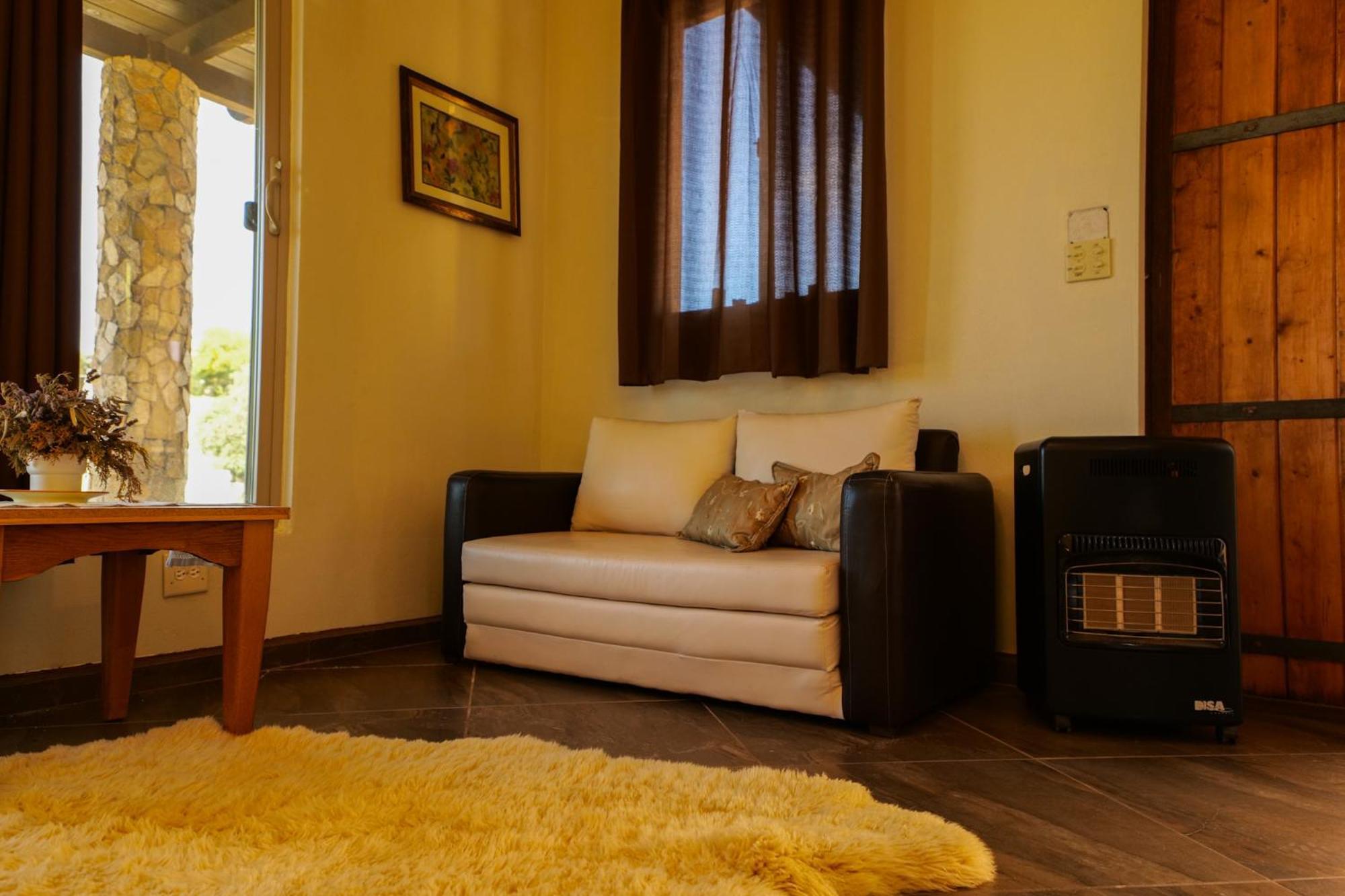 Quinta Estrella Bed and Breakfast Valle de Guadalupe Εξωτερικό φωτογραφία