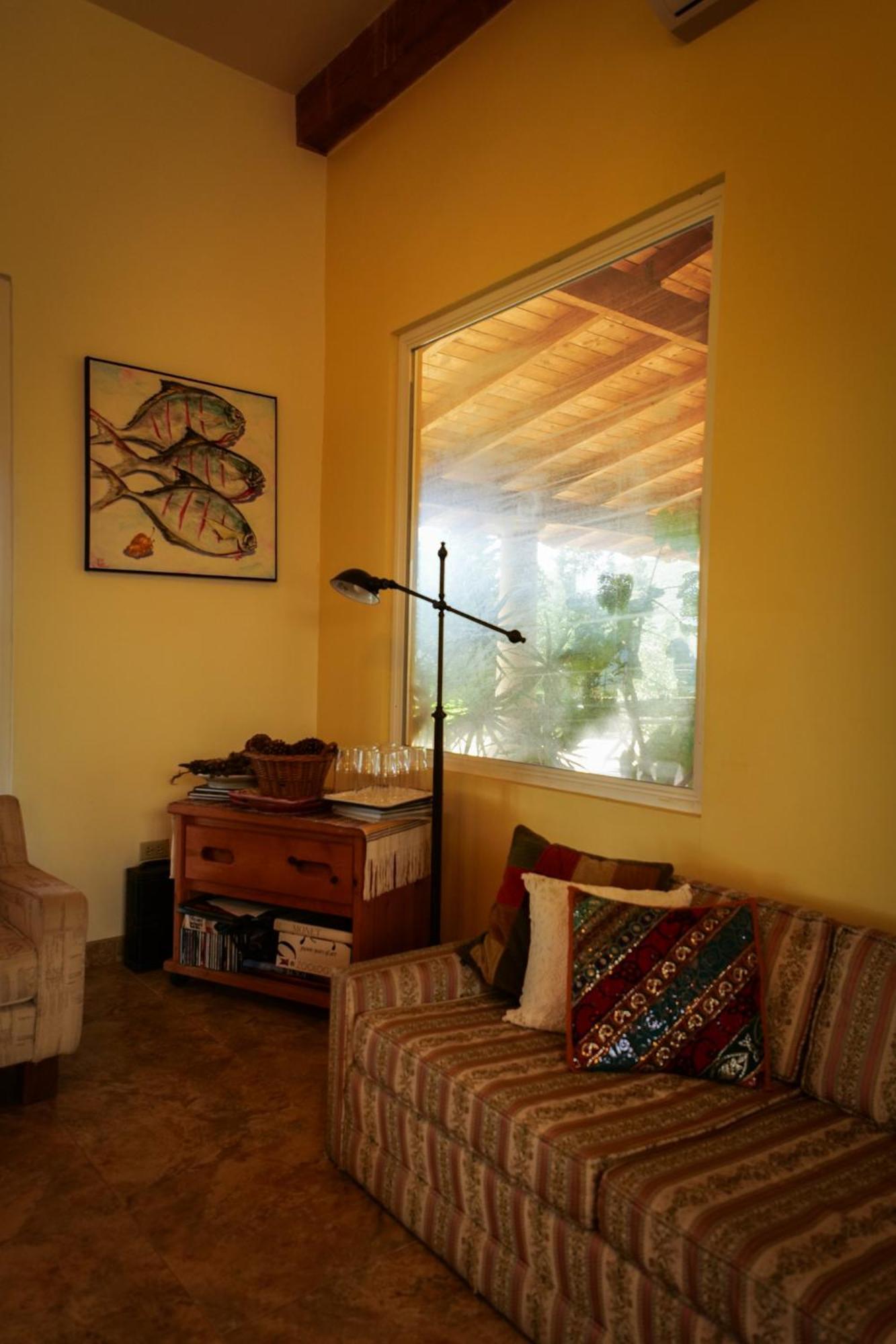 Quinta Estrella Bed and Breakfast Valle de Guadalupe Εξωτερικό φωτογραφία