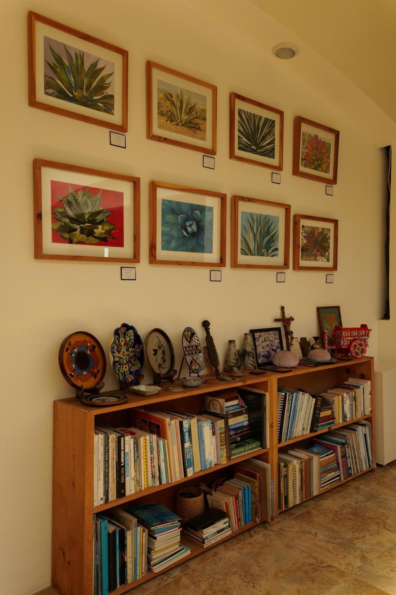 Quinta Estrella Bed and Breakfast Valle de Guadalupe Εξωτερικό φωτογραφία
