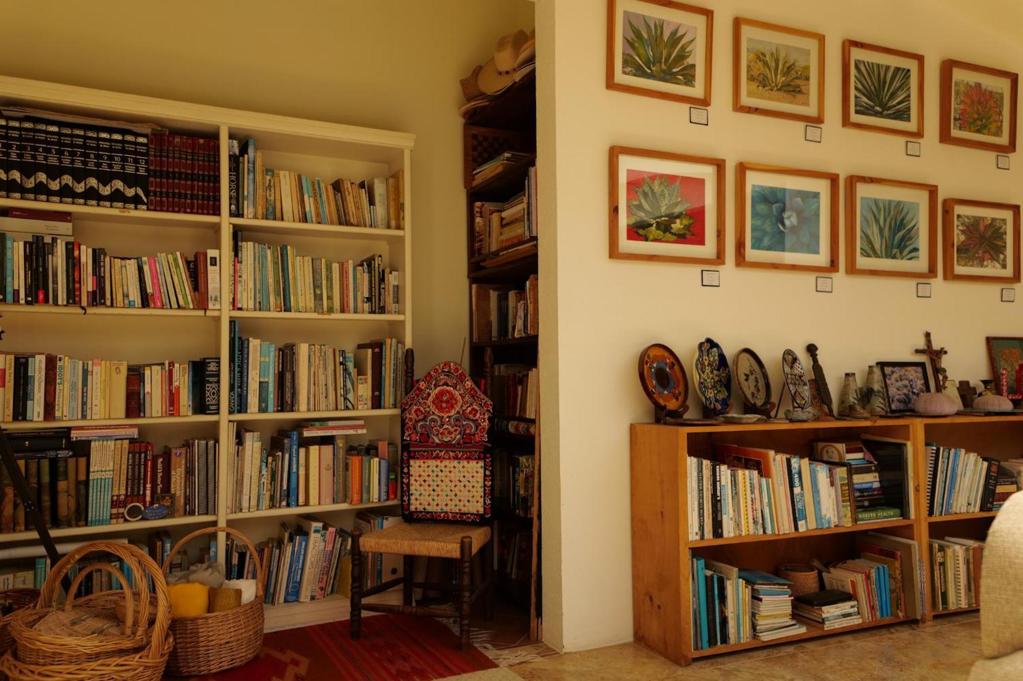 Quinta Estrella Bed and Breakfast Valle de Guadalupe Εξωτερικό φωτογραφία