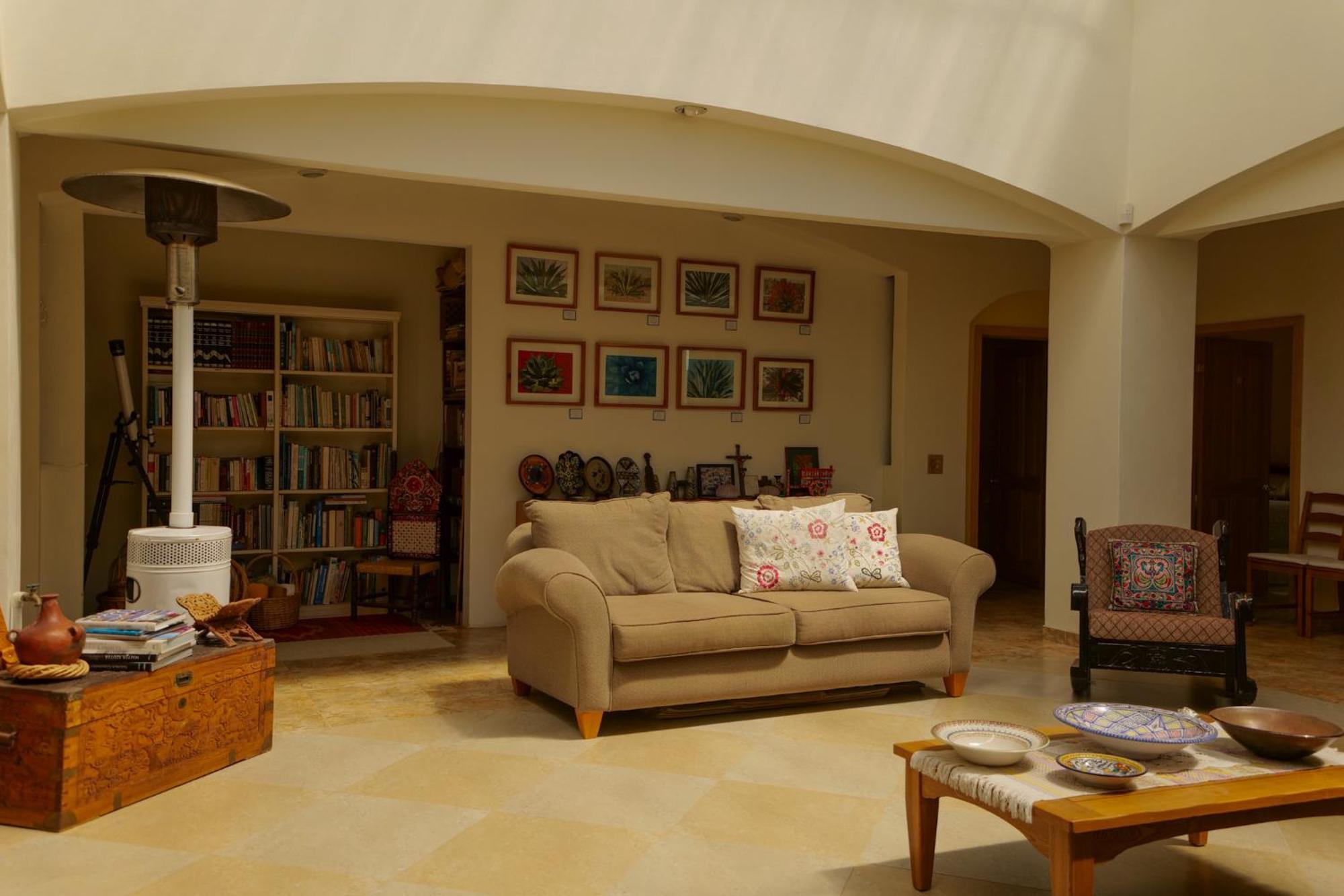 Quinta Estrella Bed and Breakfast Valle de Guadalupe Εξωτερικό φωτογραφία