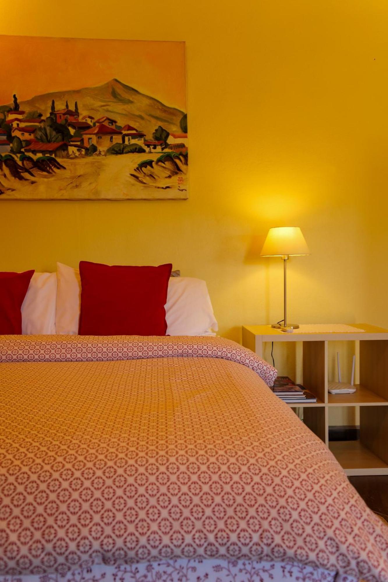 Quinta Estrella Bed and Breakfast Valle de Guadalupe Εξωτερικό φωτογραφία