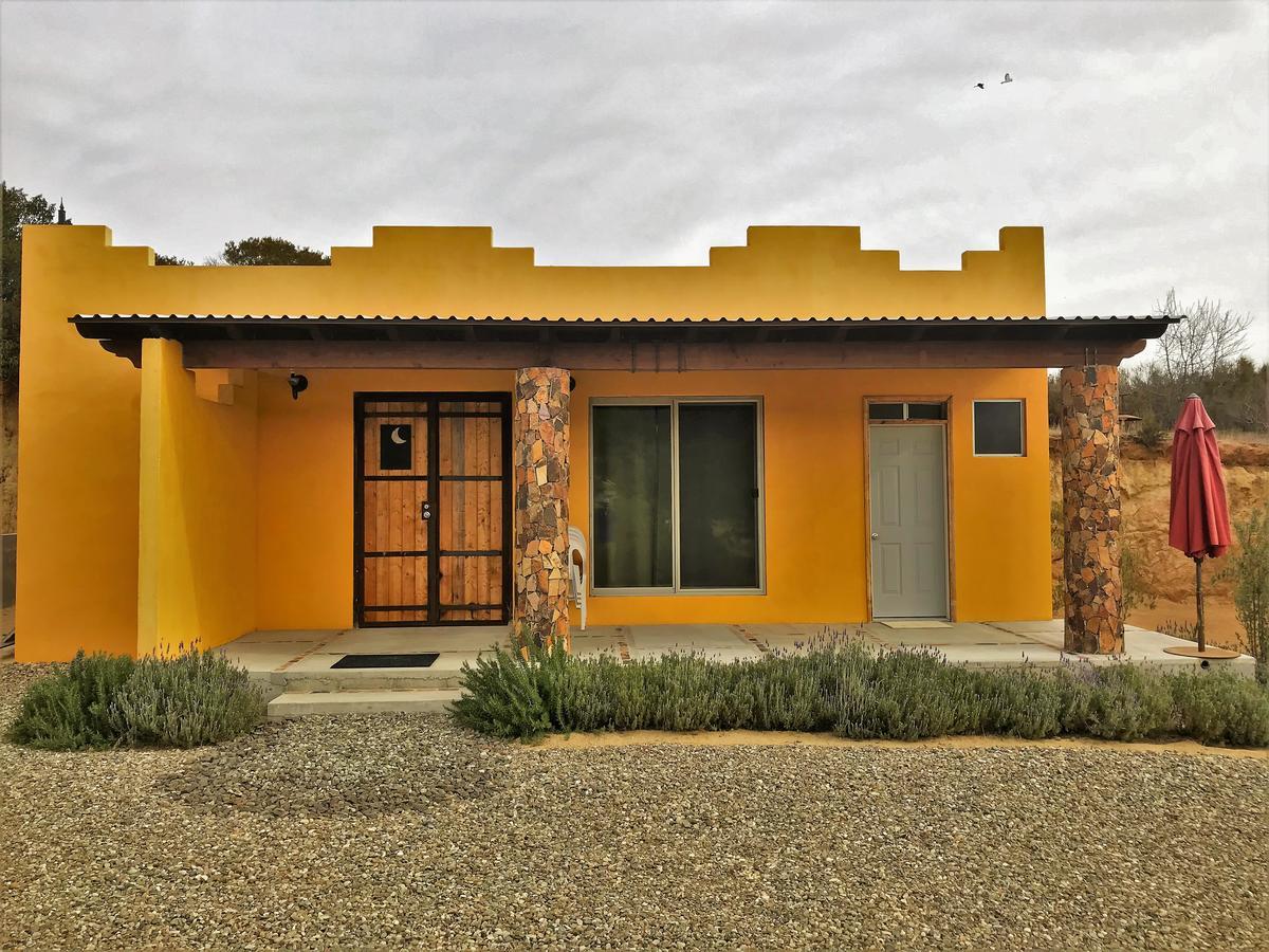 Quinta Estrella Bed and Breakfast Valle de Guadalupe Εξωτερικό φωτογραφία
