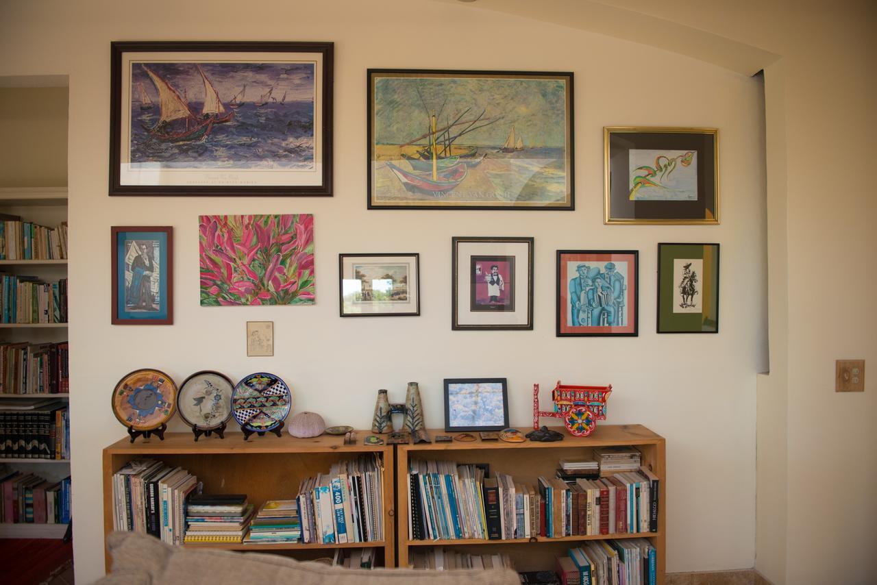 Quinta Estrella Bed and Breakfast Valle de Guadalupe Εξωτερικό φωτογραφία