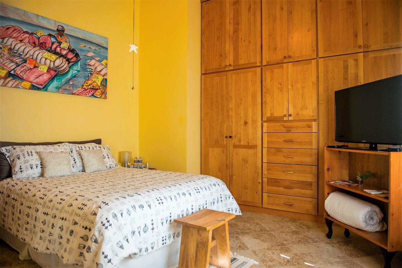 Quinta Estrella Bed and Breakfast Valle de Guadalupe Εξωτερικό φωτογραφία